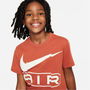 Sportswear Big Kids (Girls) T Shirt