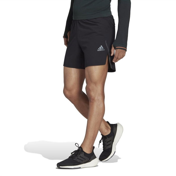 X City Running Shorts Short Mens