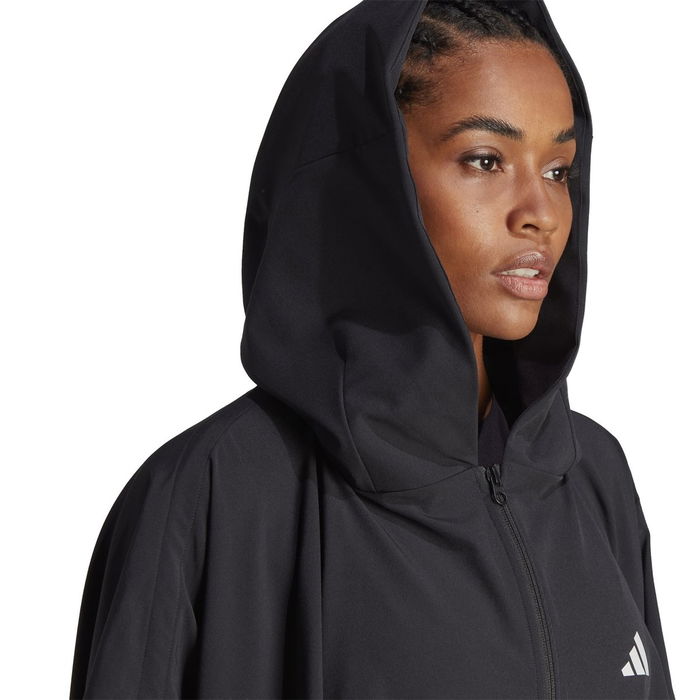 Tennis Premium Wind Jacket