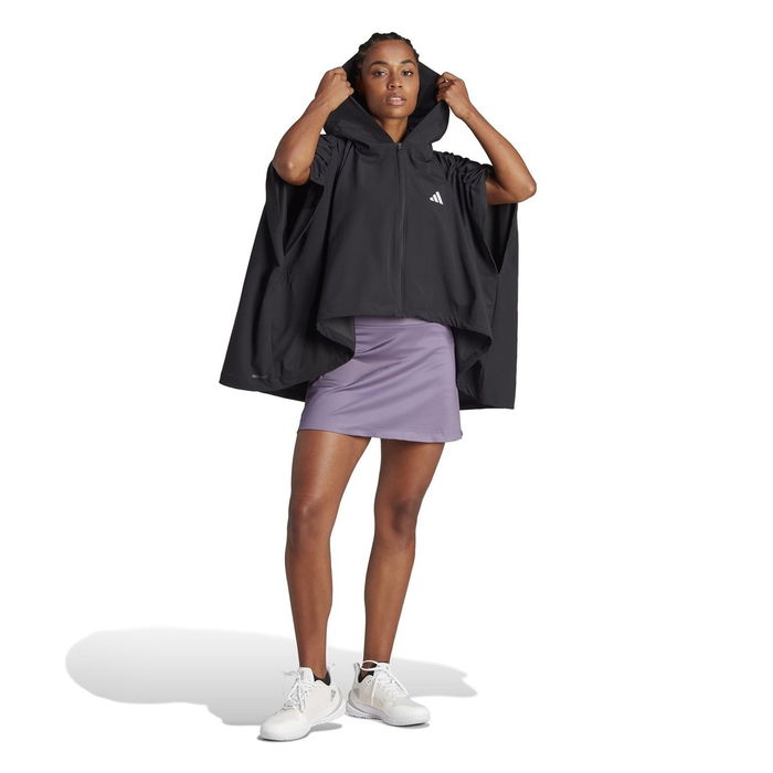 Tennis Premium Wind Jacket