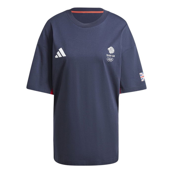 Team GB Dance T Shirt