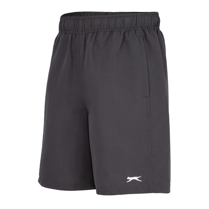 Mens Woven Shorts