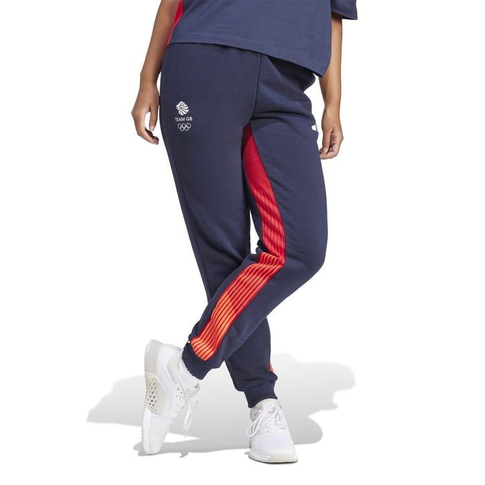 Team GB Dance Cargo Joggers Womens