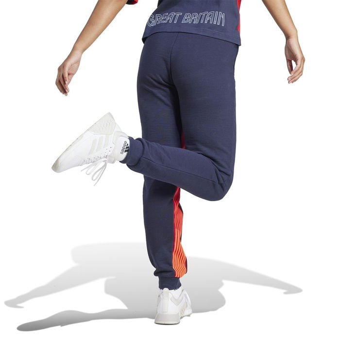 Team GB Dance Cargo Joggers Womens