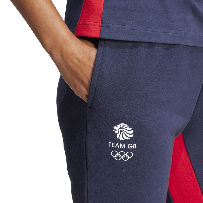 Team GB Dance Cargo Joggers Womens