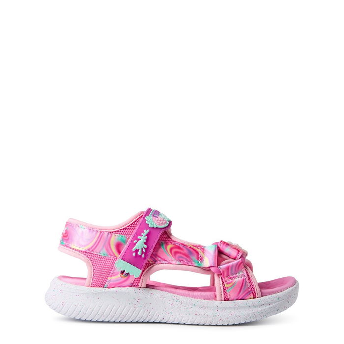 Jumpsters Sandal Splasherz Flat Sandals Girls