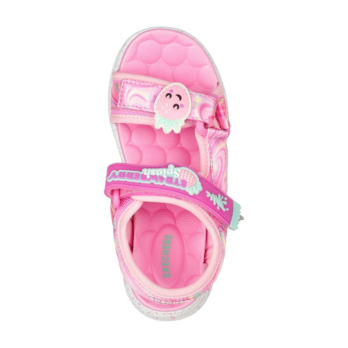 Jumpsters Sandal Splasherz Flat Sandals Girls