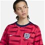 England Academy Pro Pre Match Shirt 2024 Adults