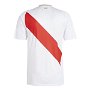 Peru Home Shirt 2024 Adults