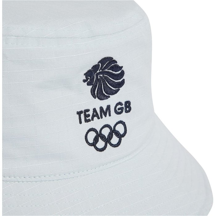 Team GB Bucket Hat Unisex