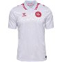Denmark Away Shirt 2024 Adults