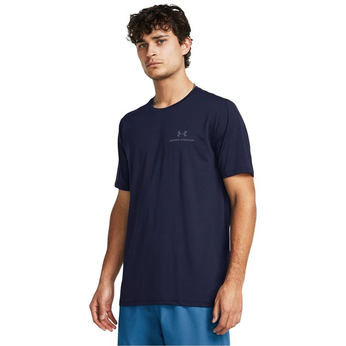 Vanish Energy Short Sleeve Mens