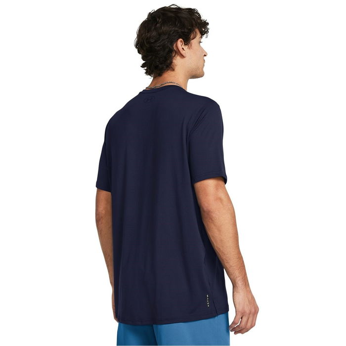 Vanish Energy Short Sleeve Mens