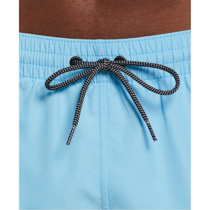 Split Swim Shorts Mens