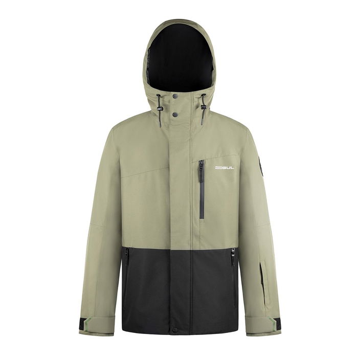 Powder Jacket Mens