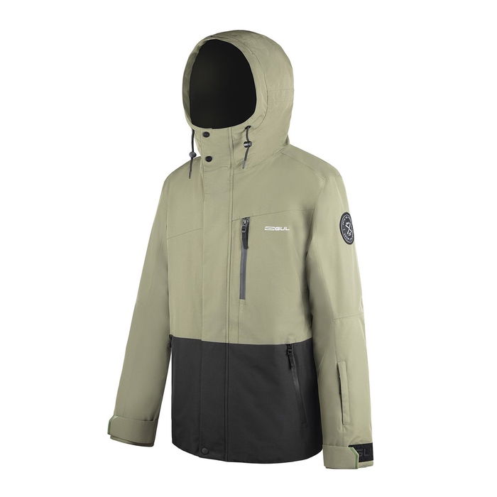 Powder Jacket Mens