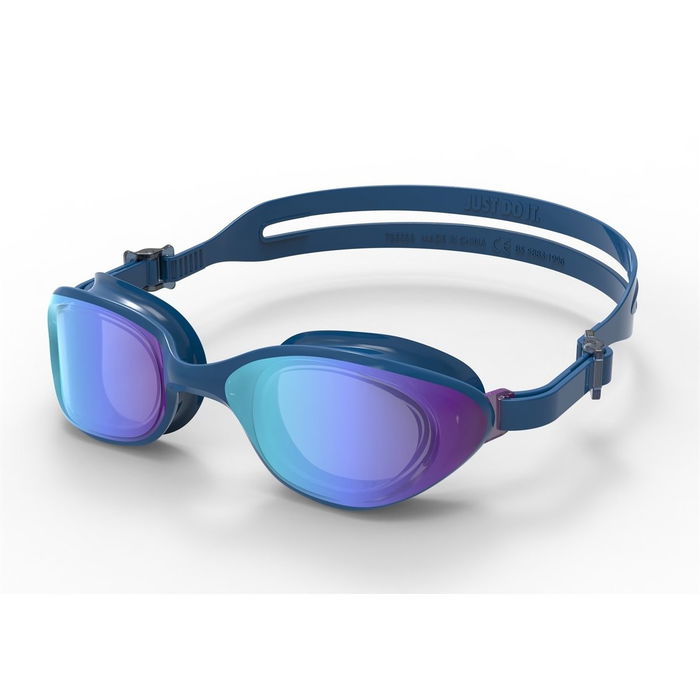 Expanse Mirror Goggles Womens