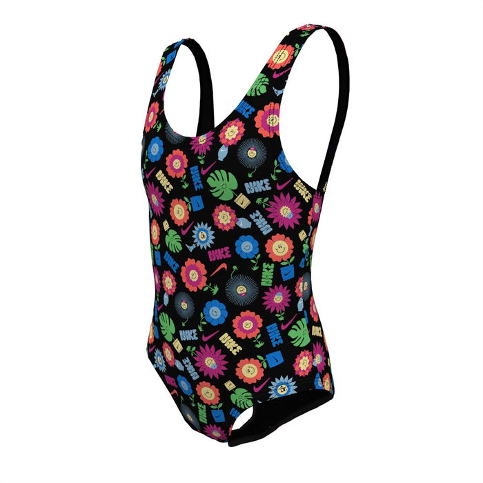 Garden Party Swimsuit Junior