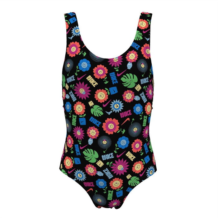 Garden Party Swimsuit Junior