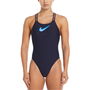 Swim HydraStrong 3D Swoosh Swimsuit.