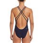 Swim HydraStrong 3D Swoosh Swimsuit.