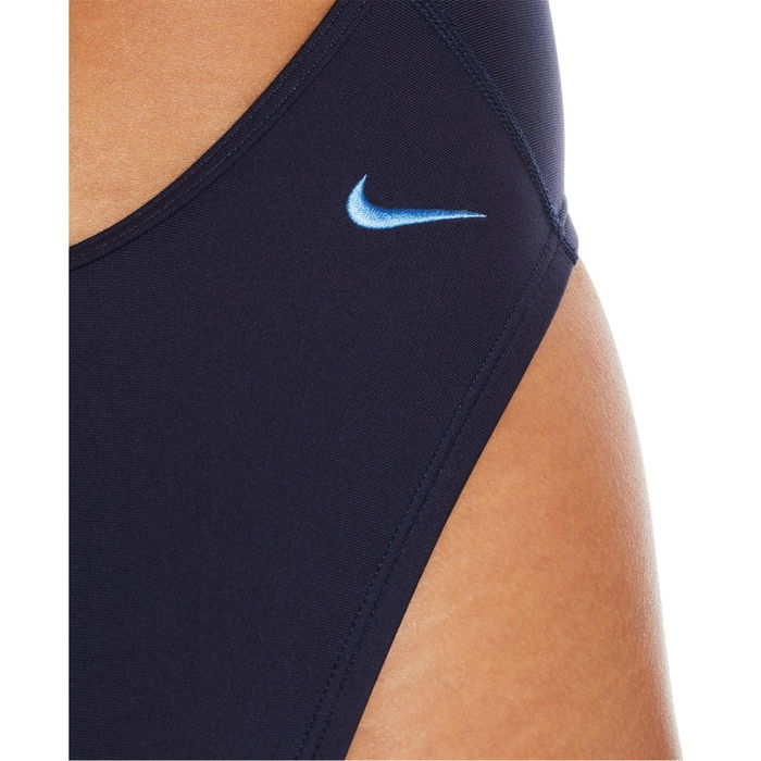 Swim HydraStrong 3D Swoosh Swimsuit.