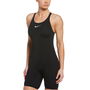 Hydrastrong Strive Kneeskin Swimsuit Juniors