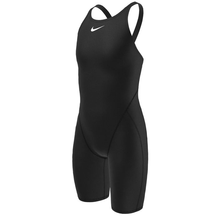 Hydrastrong Strive Kneeskin Swimsuit Juniors