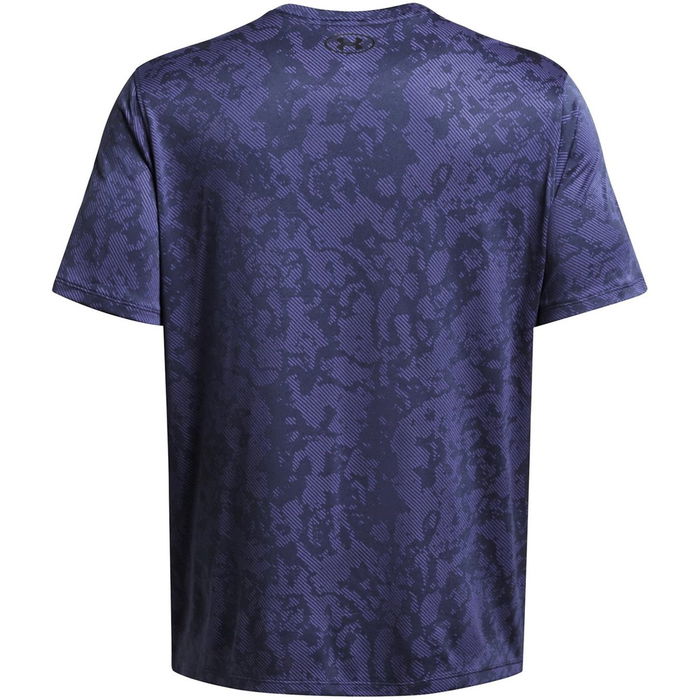 Armour UA Vanish Seamless Short Sleeve Mens