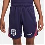 England Strike Shorts 2024 Juniors