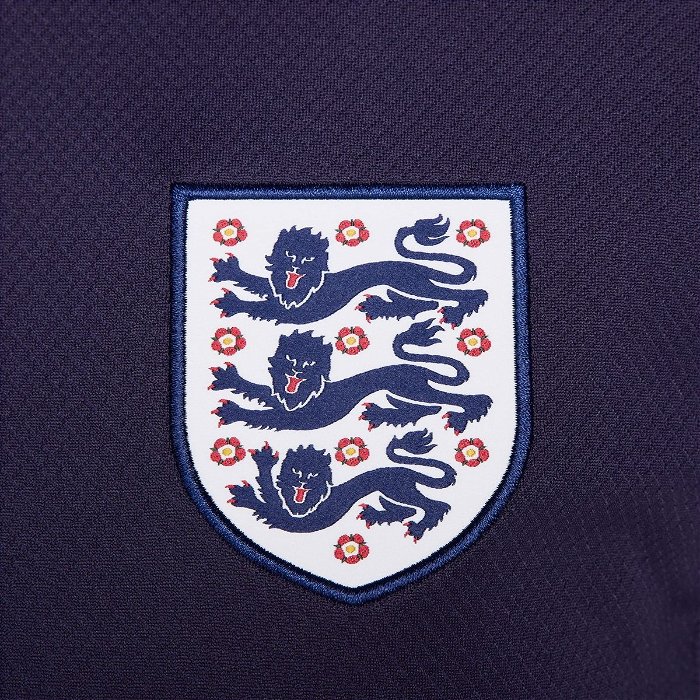 England Strike Shirt 2024 Womens
