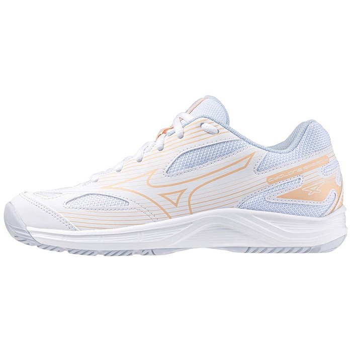 Cyclone Speed 4 Netball Shoes