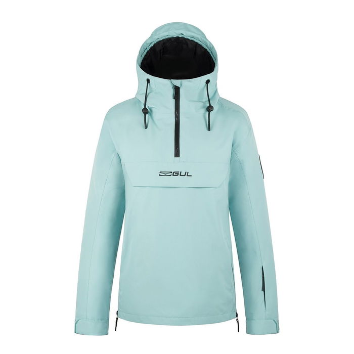 Powder Anorak Womens