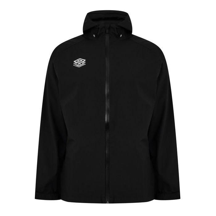 Rain Jacket Mens