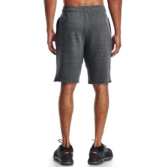 Rival Terry Mens Shorts