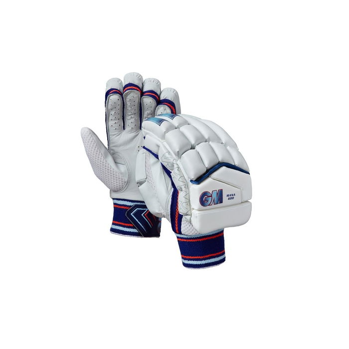 Mana 600 Cricket Batting Gloves Junior