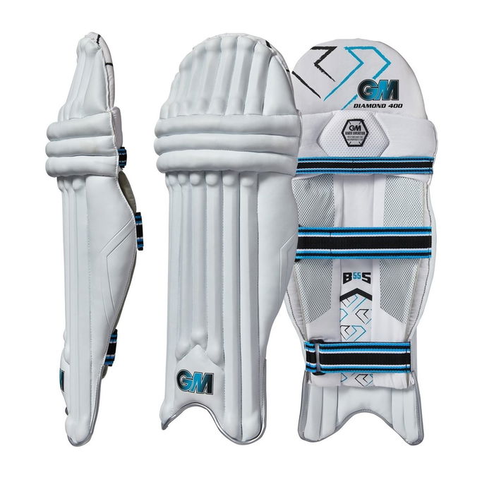 Diamond 400 Cricket Batting Pads