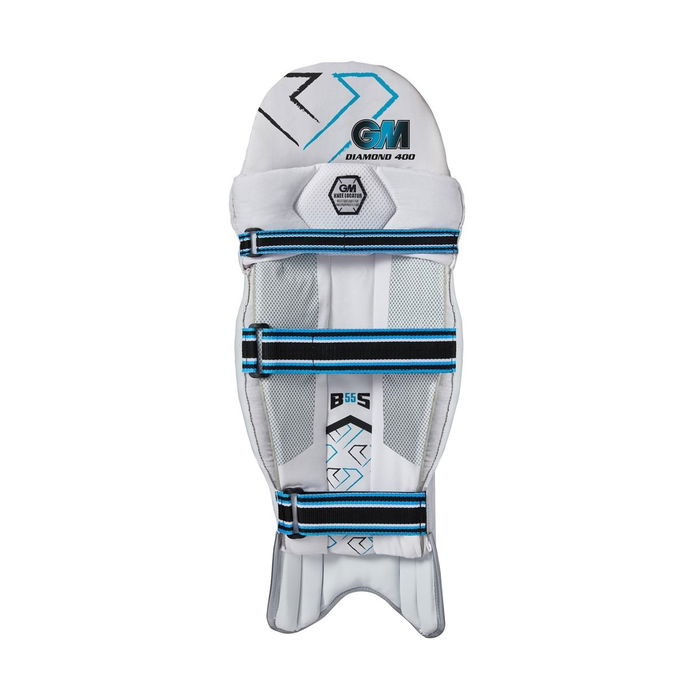 Diamond 400 Cricket Batting Pads