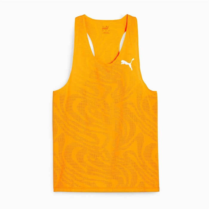 ULTRASPUN SINGLET