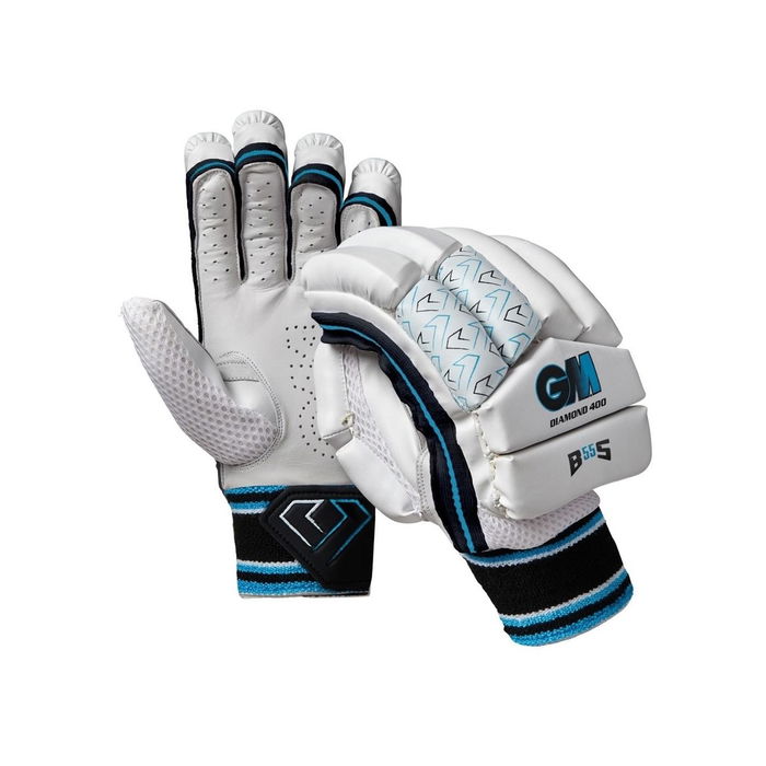 Diamond 400 Cricket Batting Gloves Youth