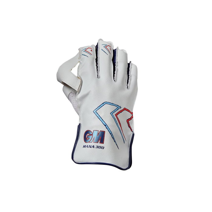 Mana 300 Cricket Wicket Keeping Gloves Adult