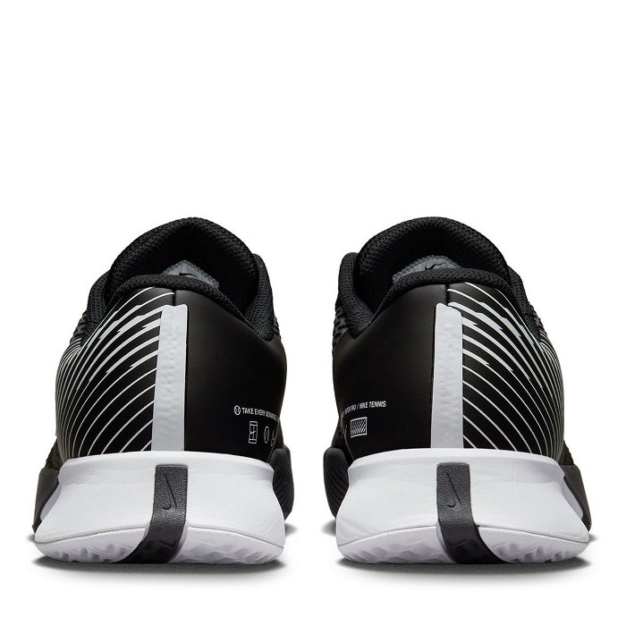 Court Air Zoom Vapor Pro 2 Mens Clay Tennis Shoes