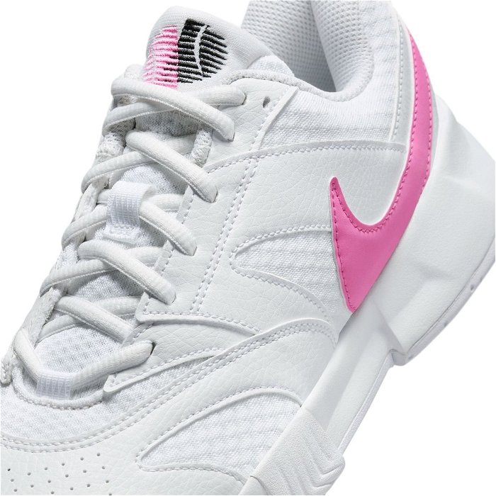 Court Lite 4 Womens Tennis Shoes