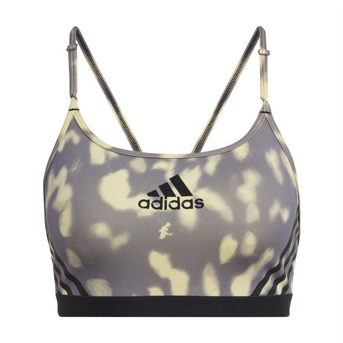 HyperGlam Light Support Sports Bra Womens