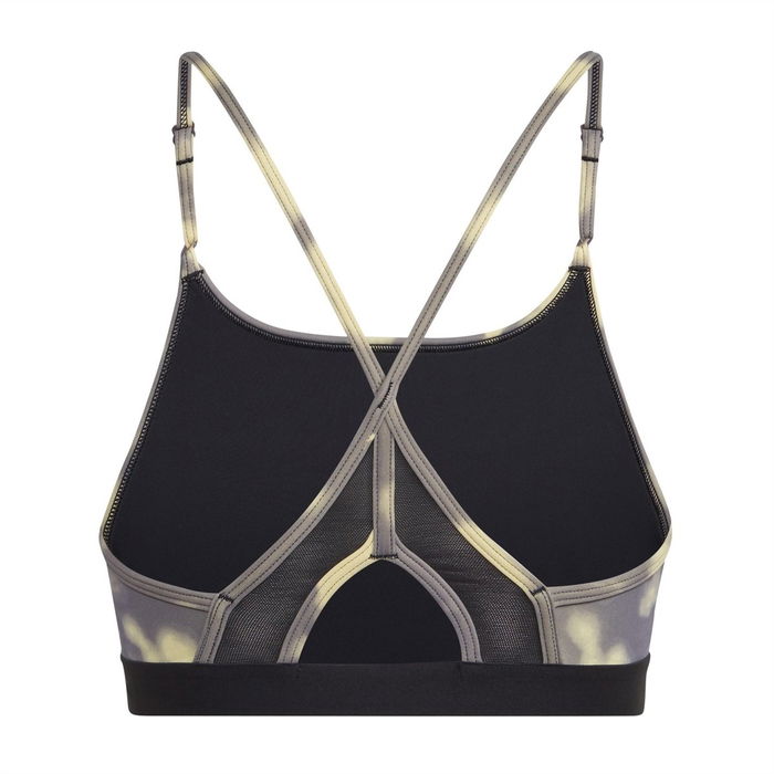 HyperGlam Light Support Sports Bra Womens