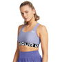 HeatGear Authentics Medium Support Sports Bra Womens