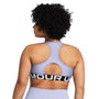 HeatGear Authentics Medium Support Sports Bra Womens