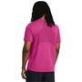 Armour UA Vanish Seamless Short Sleeve Mens