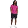 Armour UA Vanish Seamless Short Sleeve Mens