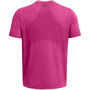 Armour UA Vanish Seamless Short Sleeve Mens